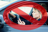 Distracted Driving